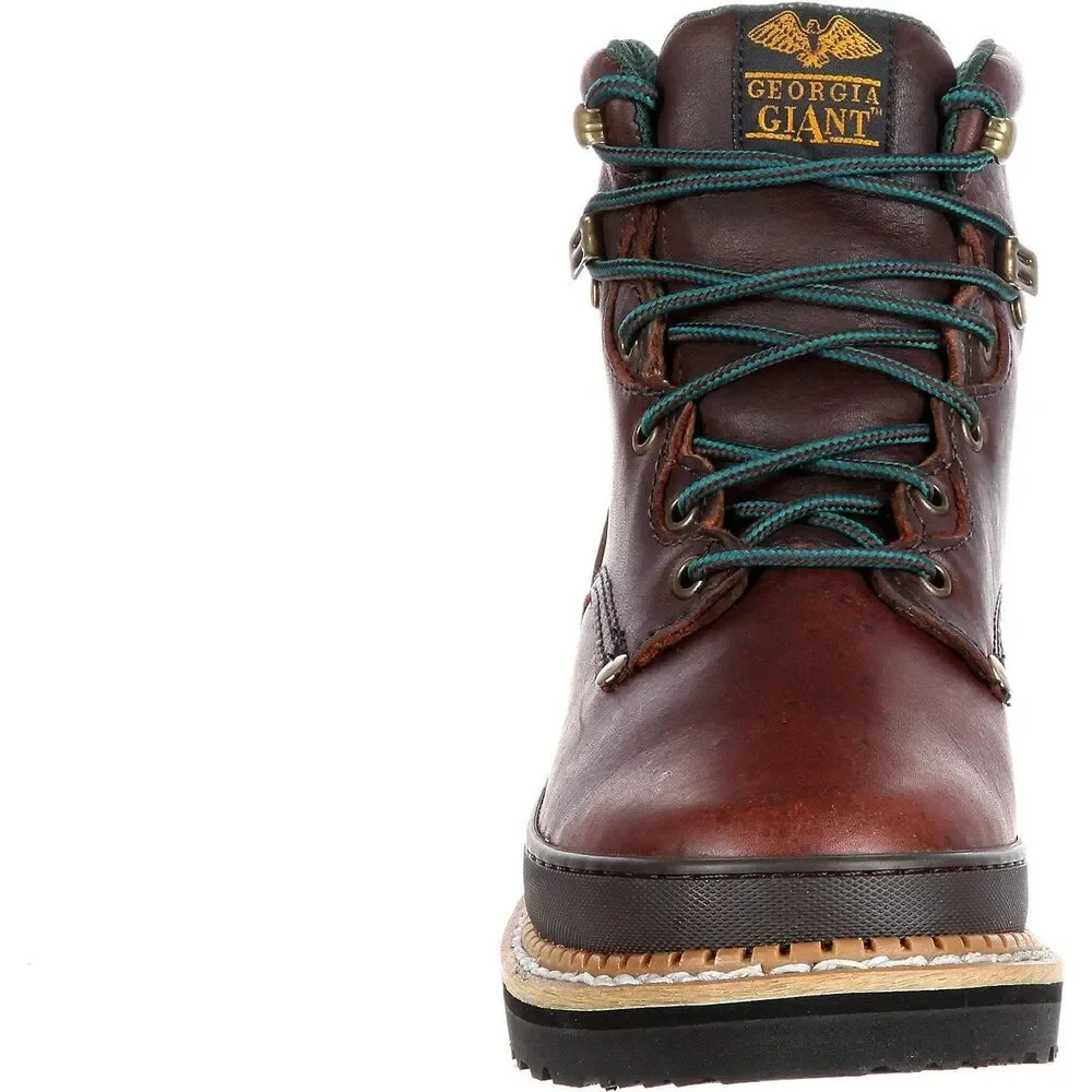 GEORGIA BOOT Men's 6